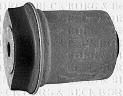 BORG & BECK bsk6399 -  Втулка, балка моста